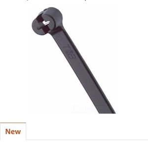 Ty Raps 13.4 X 0.27 Thomas & Betts